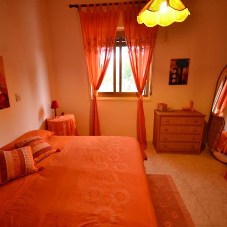Casa Unifamiliar Con Jard N Privado Villa Agnone Bagni Dış mekan fotoğraf